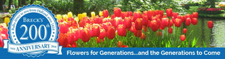 Flowers For Generations And Generations To Come