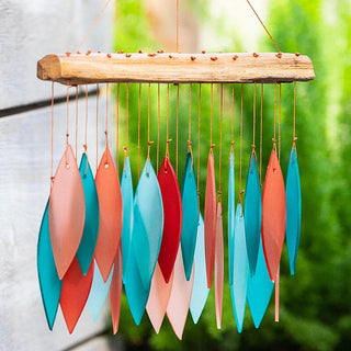 Driftwood Wind Chime