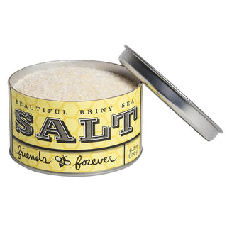 Gourmet Salts