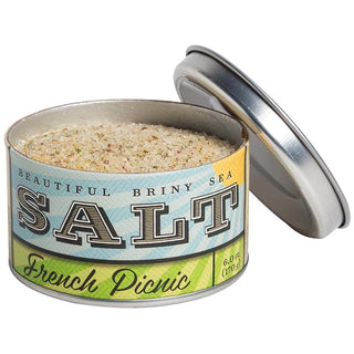 Gourmet Salts