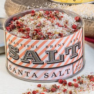 Gourmet Salts