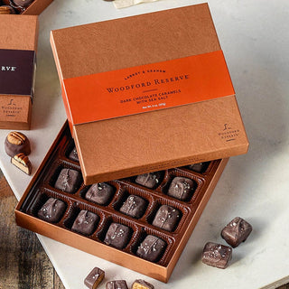 Woodford Reserve Chocolates