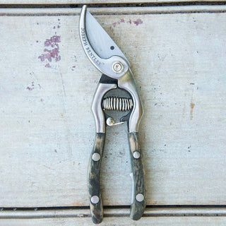 8 Bypass Secateurs