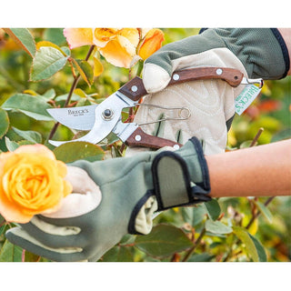 Soft Grip Garden Gloves