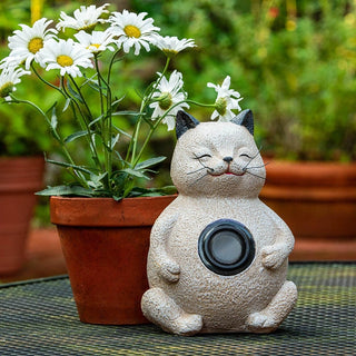 Fat Cat Wireless Speaker