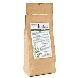 Brecks Iris Lovers All Natural Food