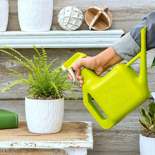 Watering Can Spritzer