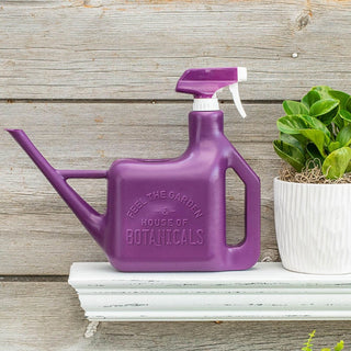 Watering Can Spritzer