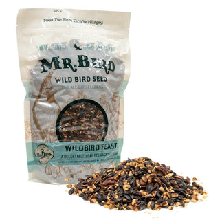 Wild Bird Feast Birdseed