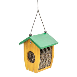 Sunflower Nut Bird Feeder