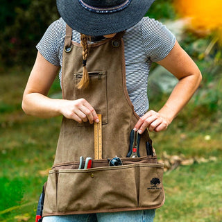 Garden Tool Apron