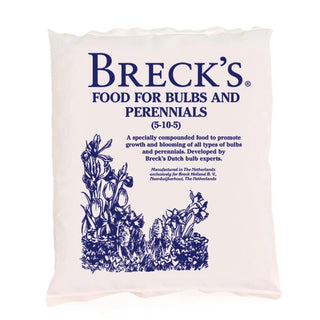 Brecks Food For Bulbs And Perennials