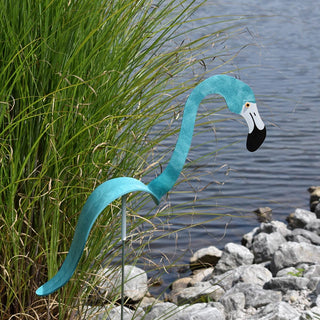 Florida Dancing Birds Flamingo