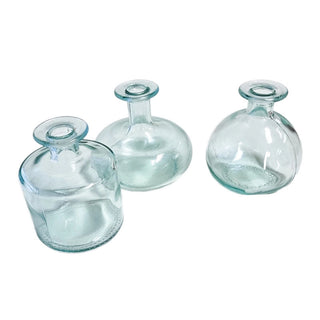 Simone Vase Trio