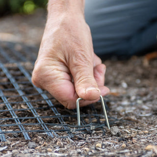 Wellbuilt Squirrel Proof Bulb Netting