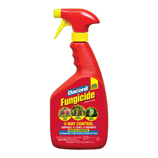 Daconil Fungicide