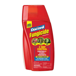 Daconil Fungicide